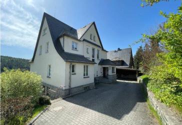 Vorschaubild Mehrfamilienhaus
