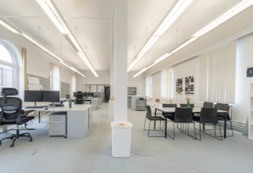 Vorschaubild Büro- /Praxis-Immobilie