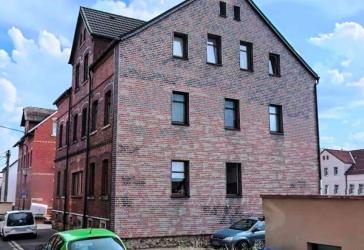 Vorschaubild Mehrfamilienhaus