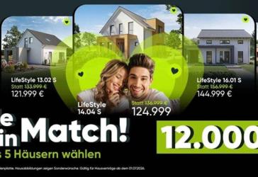Vorschaubild Einfamilienhaus