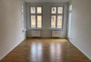Teilgewerbliche Nutzung! 3-Zimmer Apartment in der Köpenicker Innenstadt!
