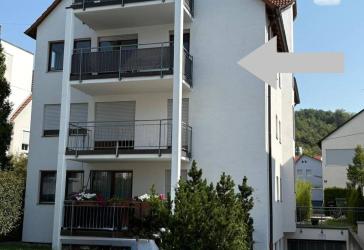 Vorschaubild Wohnung