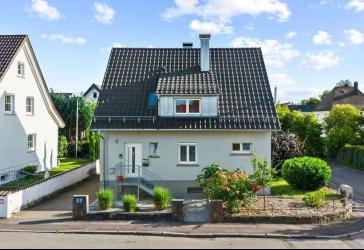 Vorschaubild Mehrfamilienhaus