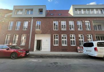 Vorschaubild Maisonettewohnung