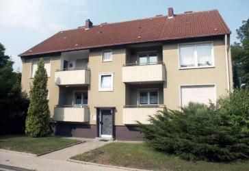 3-Zimmer-Wohnung in Ahlen Innenstadt