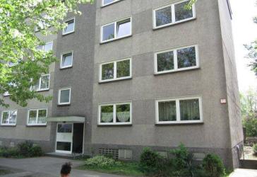 Jetzt zugreifen: 4-Zimmer-Citywohnung
