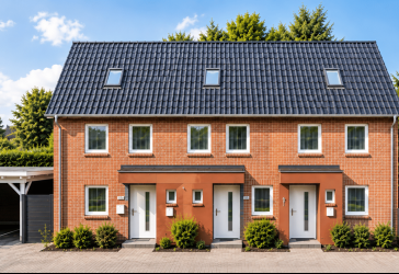 Vorschaubild Mehrfamilienhaus