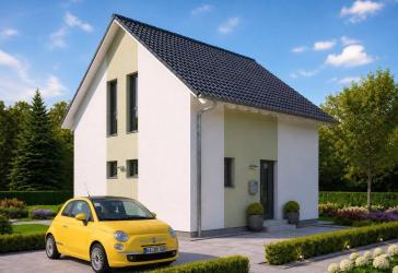 Einfamilienhaus LifeStyle 09.01S