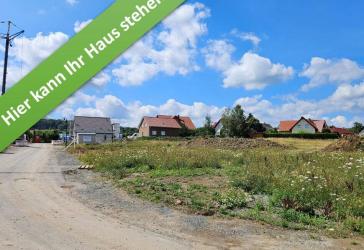 Mit Grundstück, ein Zuhause das überzeugt in Westerode.