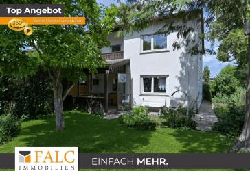 Vorschaubild Reihenendhaus