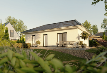 Vorschaubild Bungalow