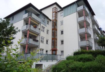 Vorschaubild Wohnung