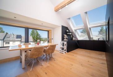 Vorschaubild Maisonettewohnung