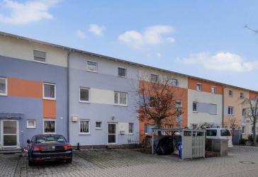 Vorschaubild Reihenmittelhaus