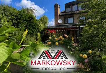 Vorschaubild Reihenendhaus