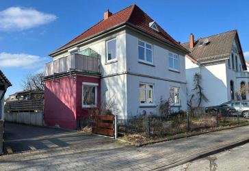 Vorschaubild Einfamilienhaus