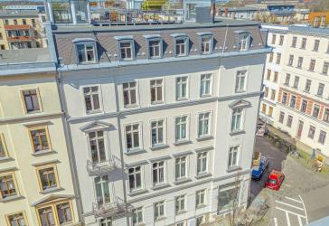 Vorschaubild Wohnung