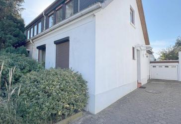 Vorschaubild Reihenmittelhaus