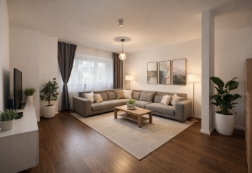 Vorschaubild Wohnung