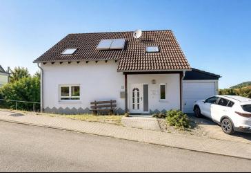 Vorschaubild Einfamilienhaus