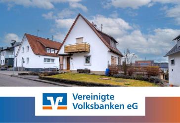 Vorschaubild Einfamilienhaus