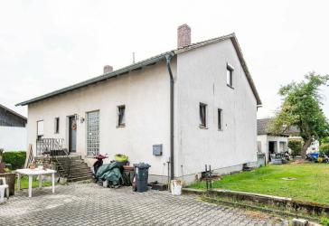 Vorschaubild Einfamilienhaus