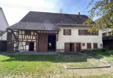 Vorschaubild Bauernhaus