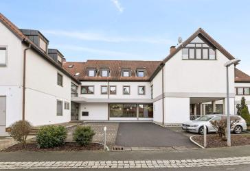 Vorschaubild Maisonettewohnung