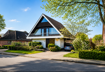 Vorschaubild Einfamilienhaus