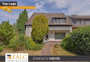 We are family - Wohntraum mitten in Aachen-Kornelimünster!