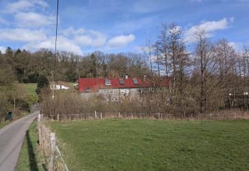 Vorschaubild Maisonettewohnung