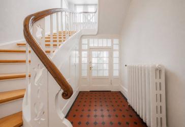 Vorschaubild Maisonettewohnung