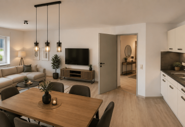 Vorschaubild Wohnung