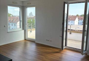 Vorschaubild Penthouse