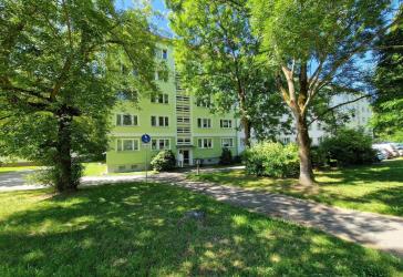 Vorschaubild Wohnung