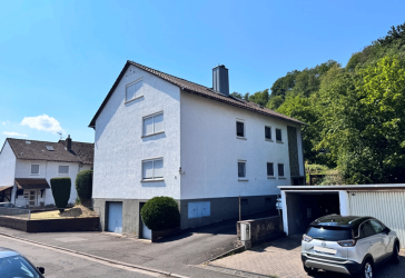 3-Zimmer-Mietwohnung in Obernburg