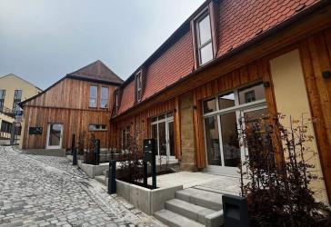 Vorschaubild Maisonettewohnung