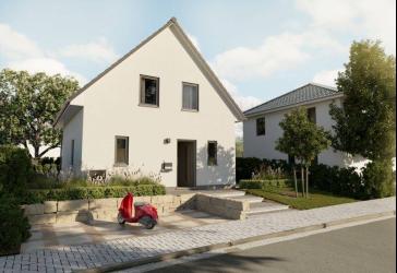Familienfreundliches Einfamilienhaus in Achim - Ihr neues Zuhause wartet!