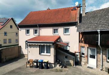 Vorschaubild Bauernhaus