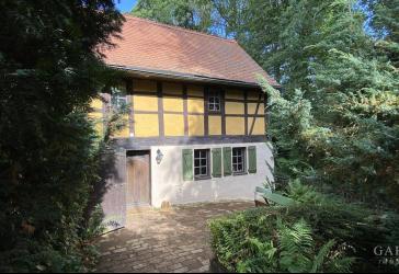 Vorschaubild Einfamilienhaus