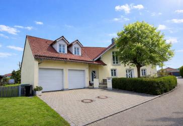 Vorschaubild Einfamilienhaus
