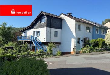 Vorschaubild Doppelhaushälfte