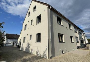 Solide Kapitalanlage mit Zukunft 7,4% Rendite- Mehrfamilienhaus und Baugrundstück in einem Paket