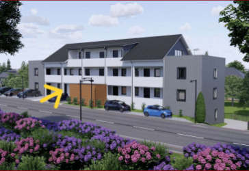 Vorschaubild Wohnung