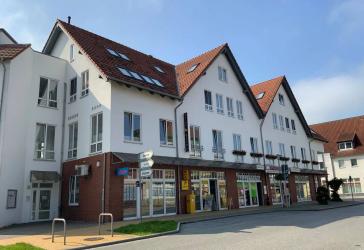 Schöne 3-Zimmer-Wohnung zu vermieten!