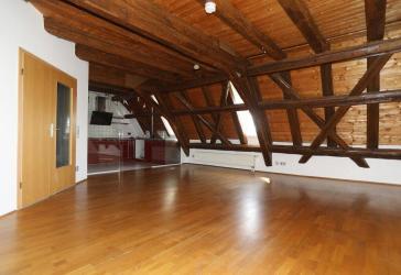 Vorschaubild Maisonettewohnung