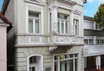 Mehrfamilienhaus sucht neuen Besitzer