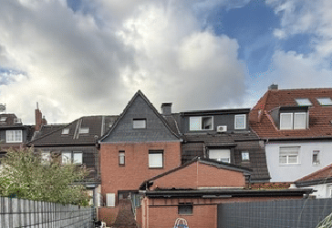 Vorschaubild Reihenhaus