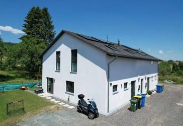 Licht, Raum, Energieeffizienz - Ankommen und Wohlfühlen - provisionsfrei