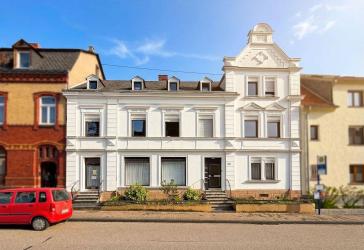 Vorschaubild Mehrfamilienhaus
